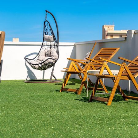 Myia Apartments By Wonderful Italy Syracuse Luaran gambar