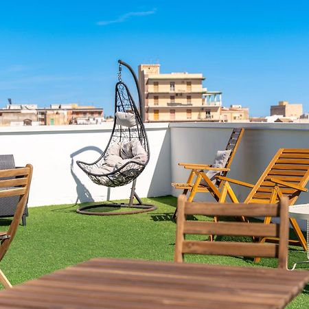 Myia Apartments By Wonderful Italy Syracuse Luaran gambar