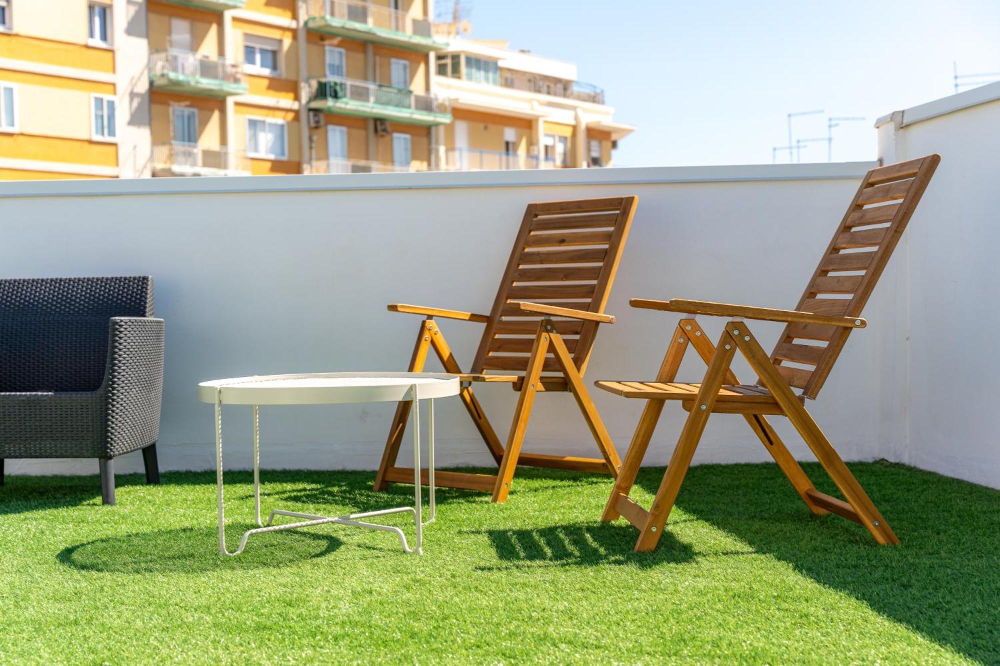 Myia Apartments By Wonderful Italy Syracuse Luaran gambar