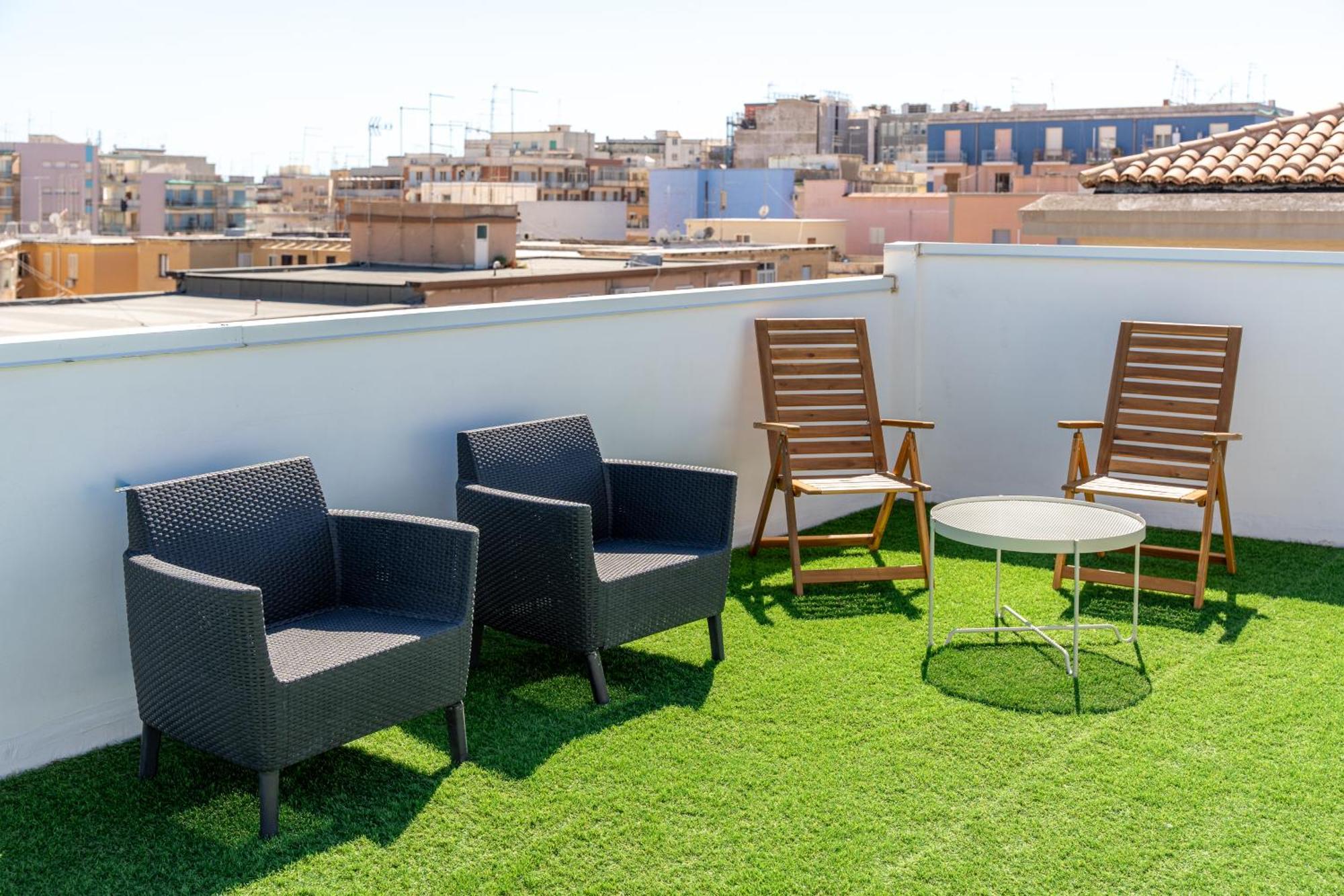 Myia Apartments By Wonderful Italy Syracuse Luaran gambar